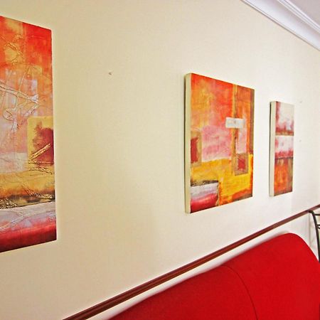 Rentalsevilla Buiza Y Mensaque Екстериор снимка