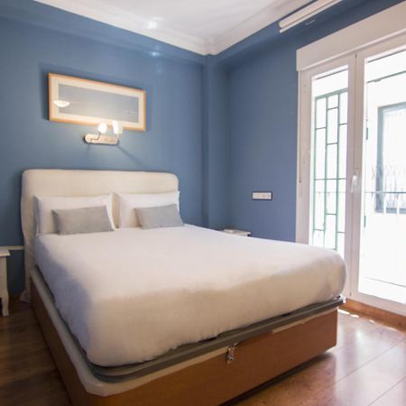 Rentalsevilla Buiza Y Mensaque Екстериор снимка