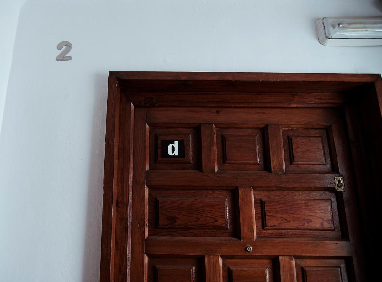 Rentalsevilla Buiza Y Mensaque Екстериор снимка