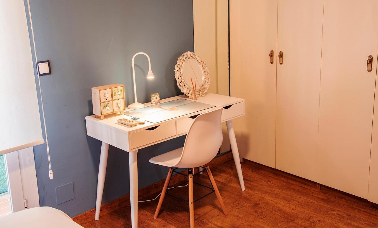 Rentalsevilla Buiza Y Mensaque Екстериор снимка