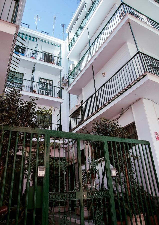 Rentalsevilla Buiza Y Mensaque Екстериор снимка
