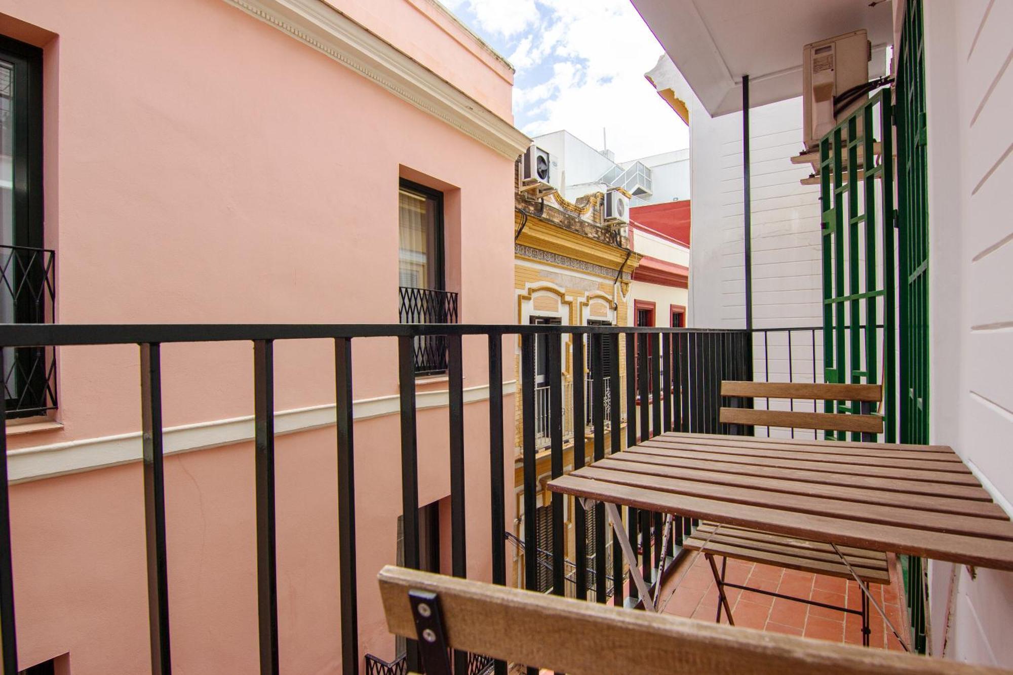 Rentalsevilla Buiza Y Mensaque Екстериор снимка
