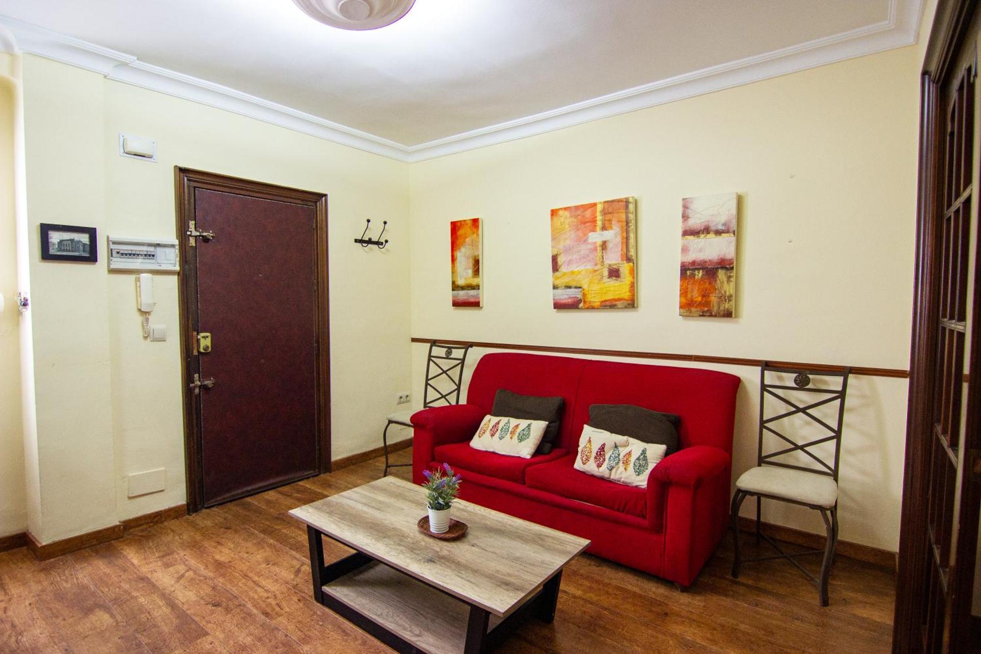 Rentalsevilla Buiza Y Mensaque Екстериор снимка