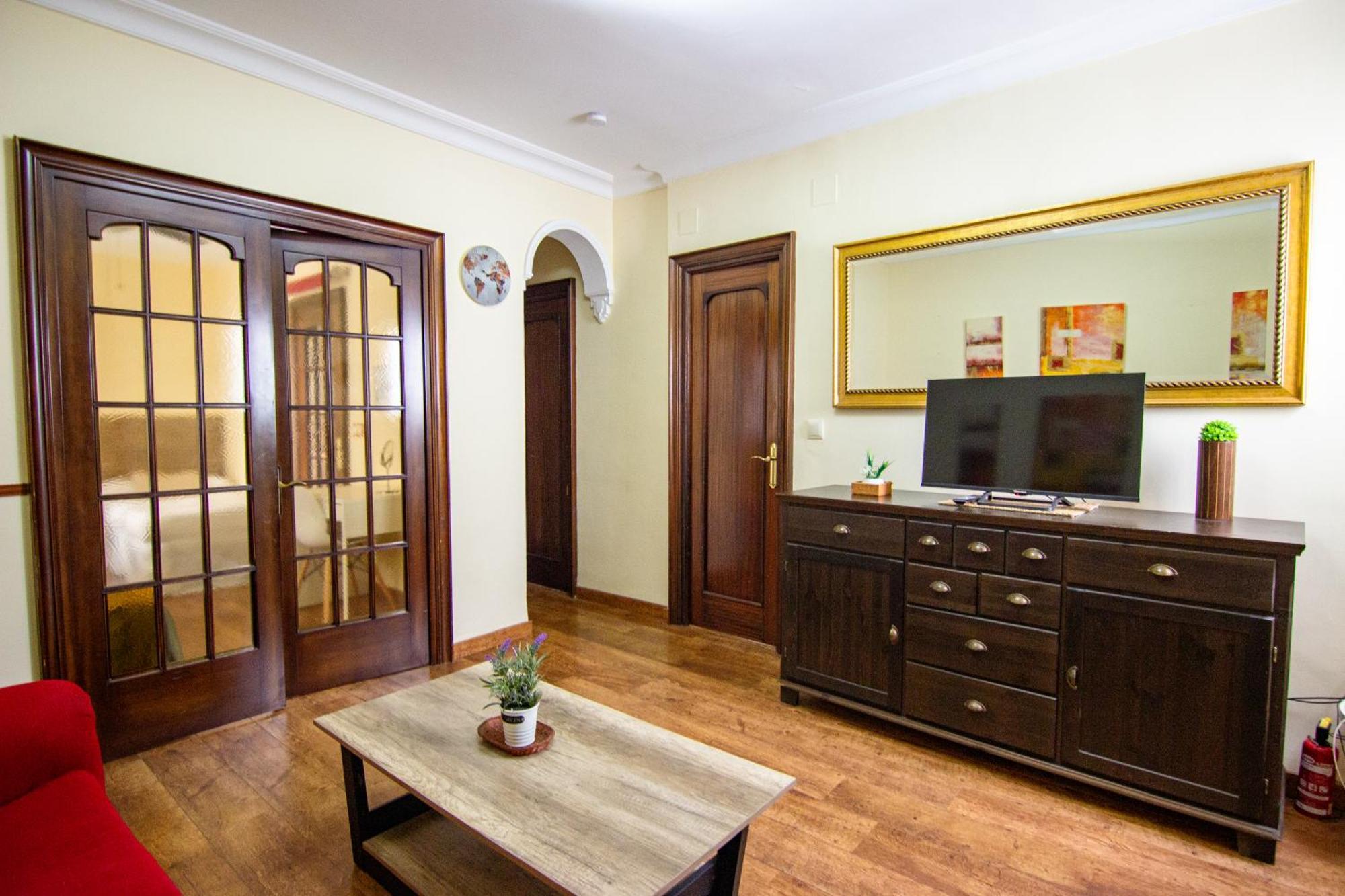 Rentalsevilla Buiza Y Mensaque Екстериор снимка