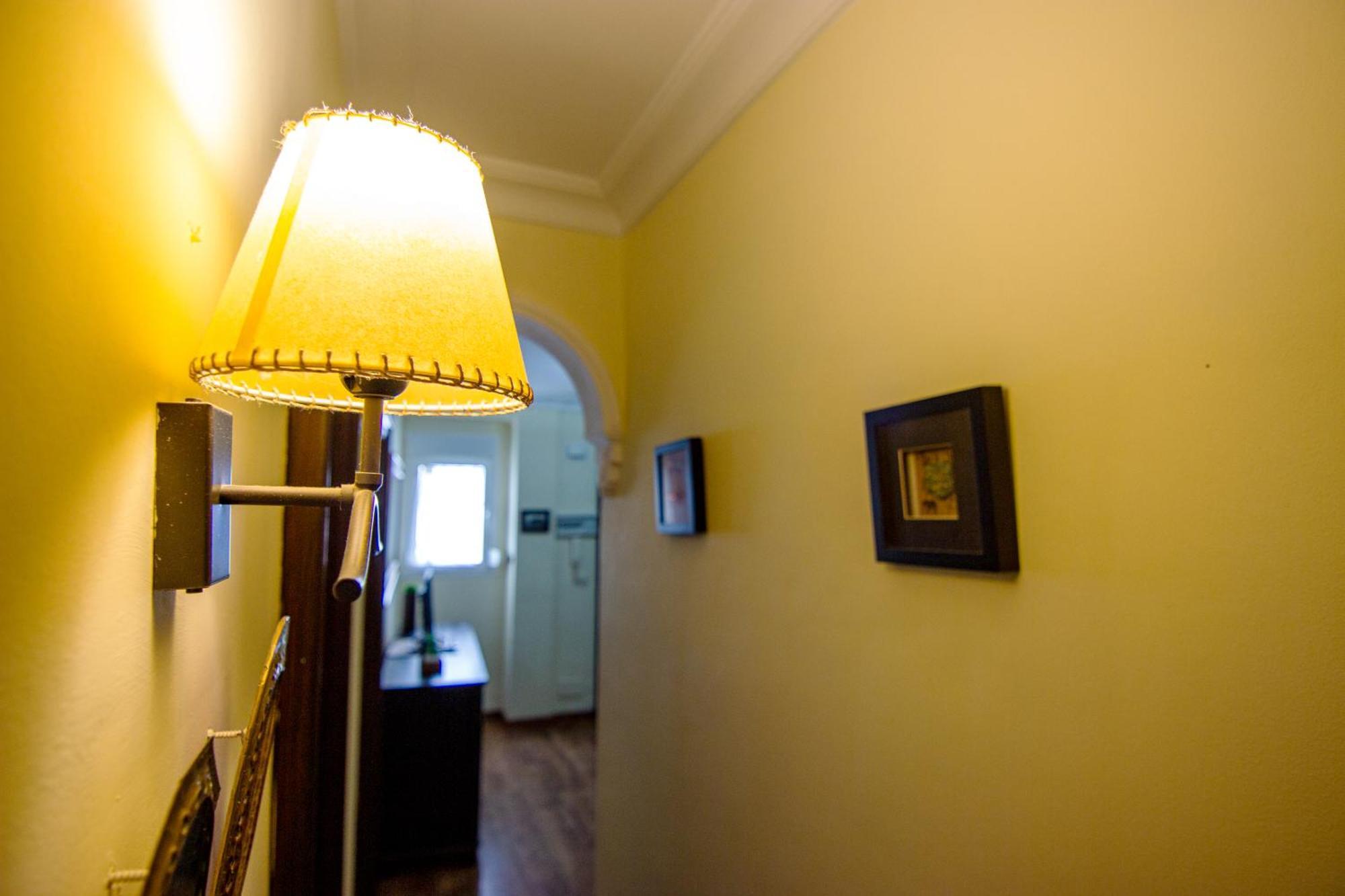 Rentalsevilla Buiza Y Mensaque Екстериор снимка