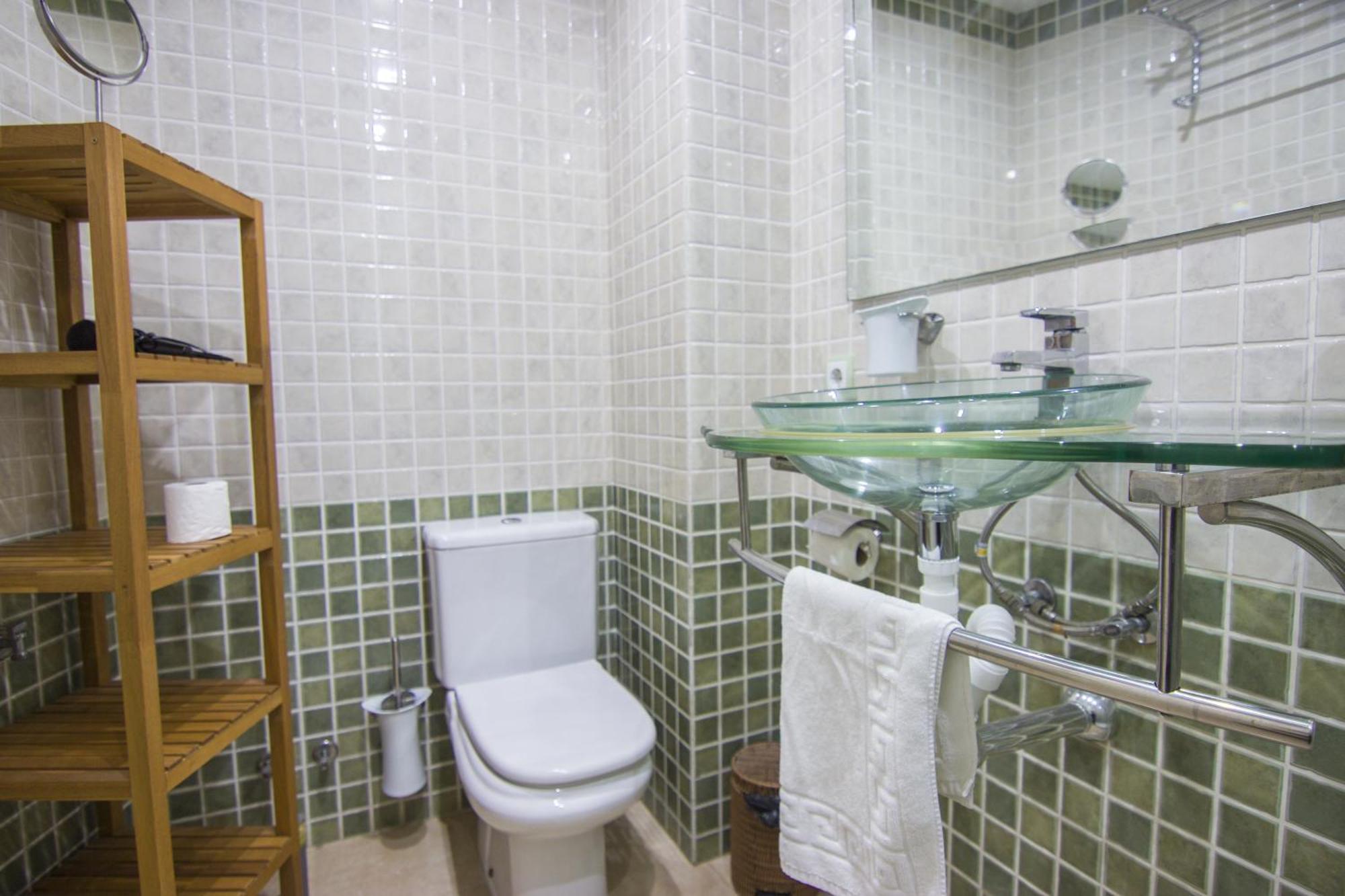 Rentalsevilla Buiza Y Mensaque Екстериор снимка