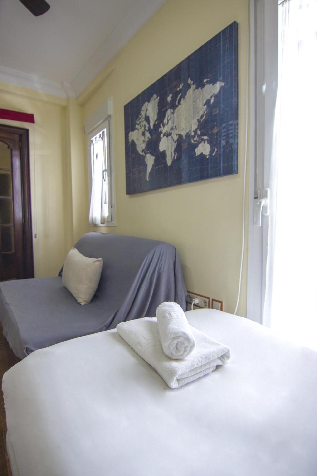 Rentalsevilla Buiza Y Mensaque Екстериор снимка