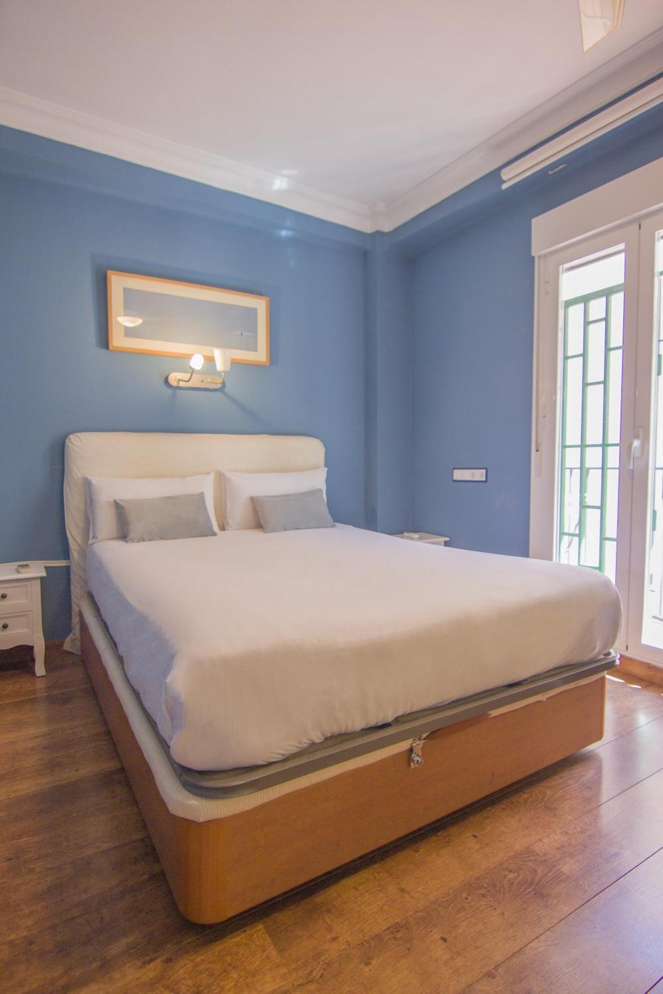 Rentalsevilla Buiza Y Mensaque Екстериор снимка