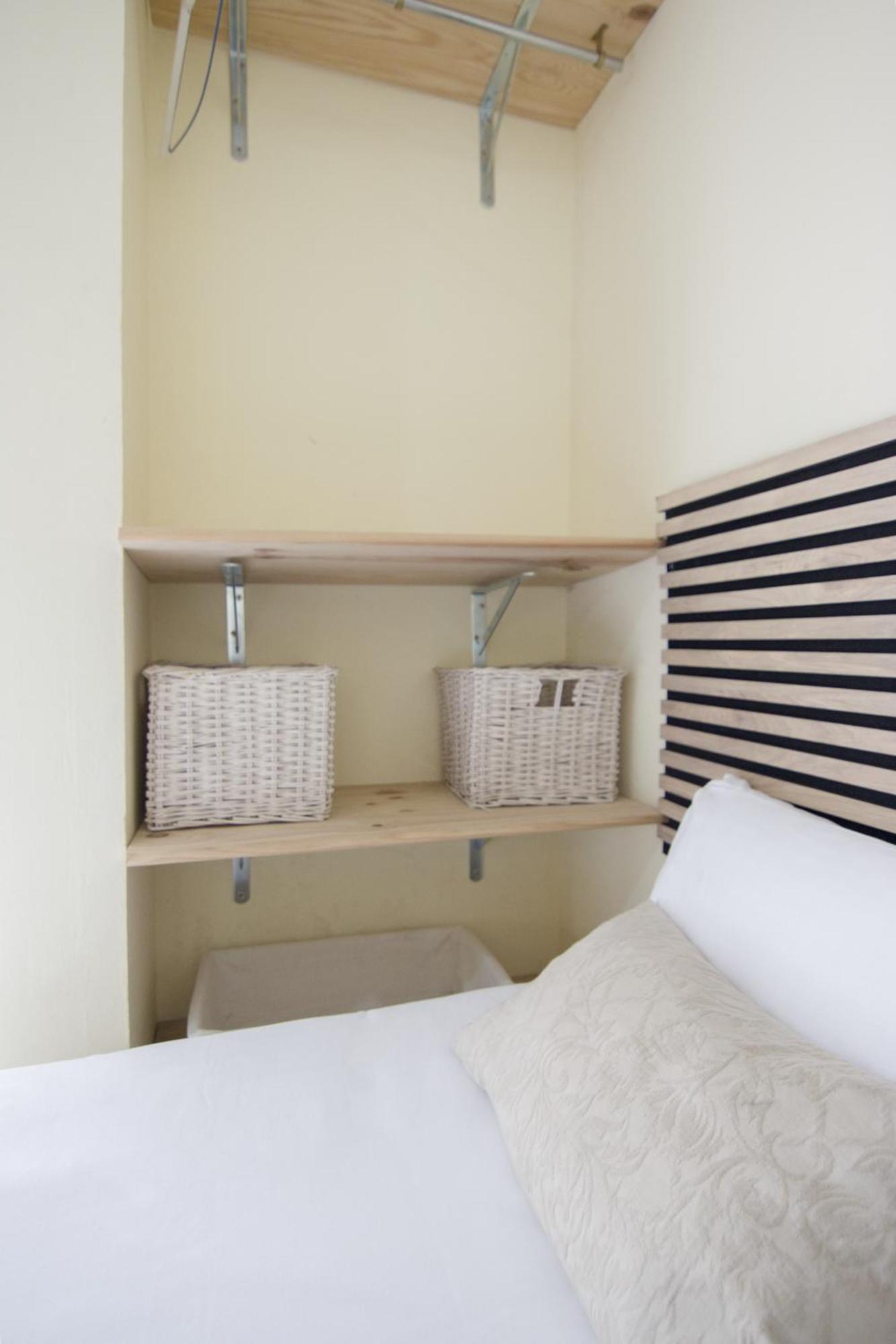 Rentalsevilla Buiza Y Mensaque Екстериор снимка