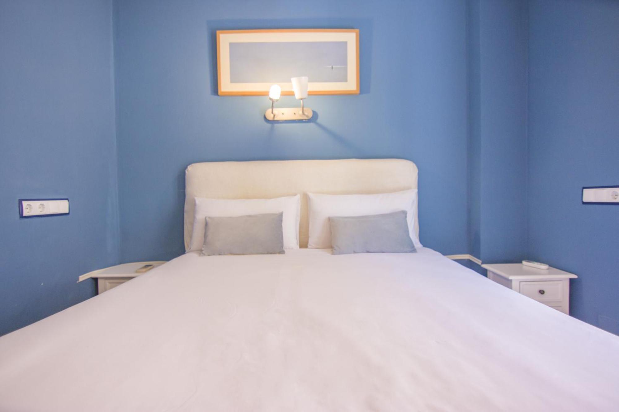 Rentalsevilla Buiza Y Mensaque Екстериор снимка