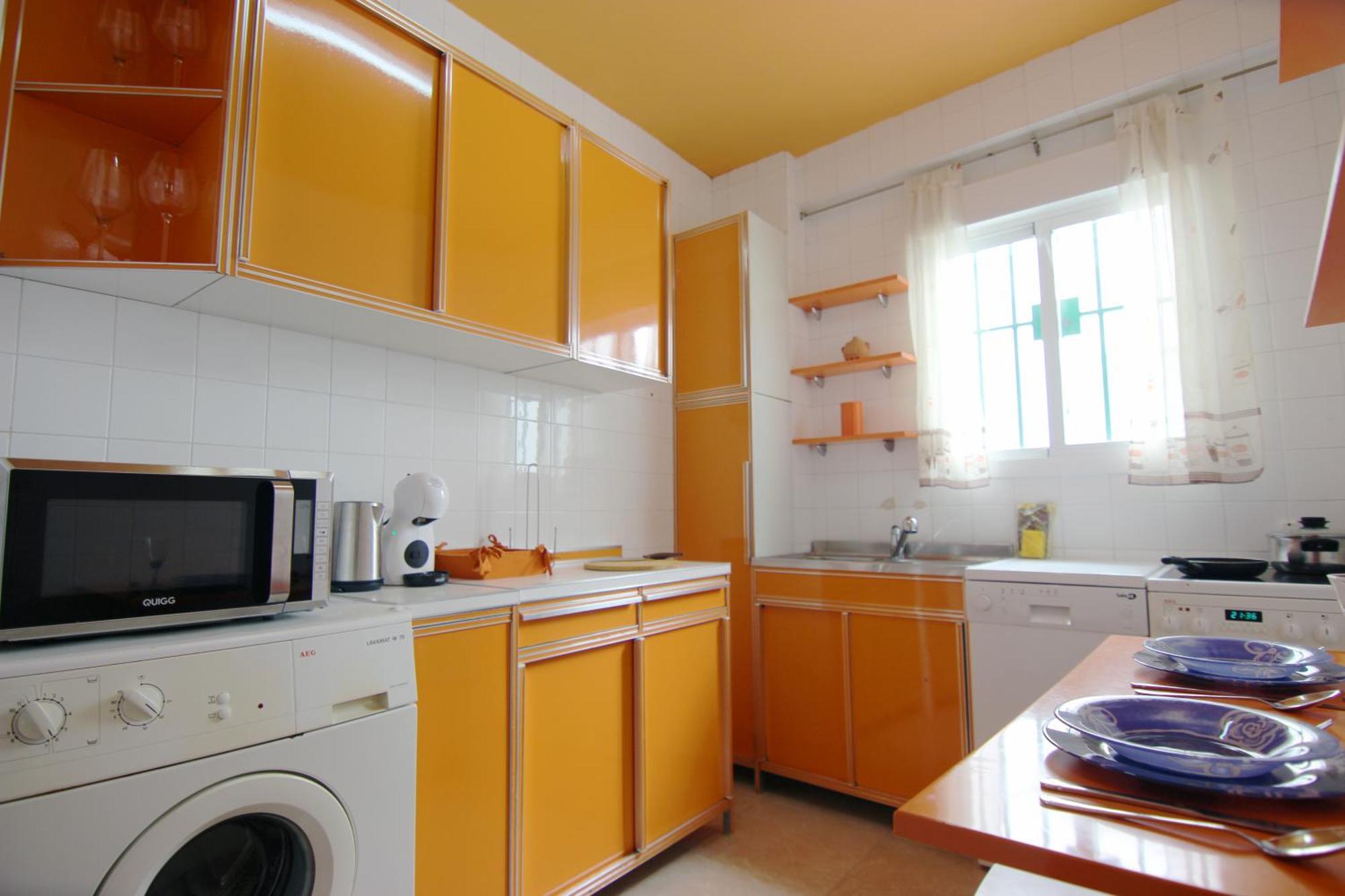 Rentalsevilla Buiza Y Mensaque Екстериор снимка