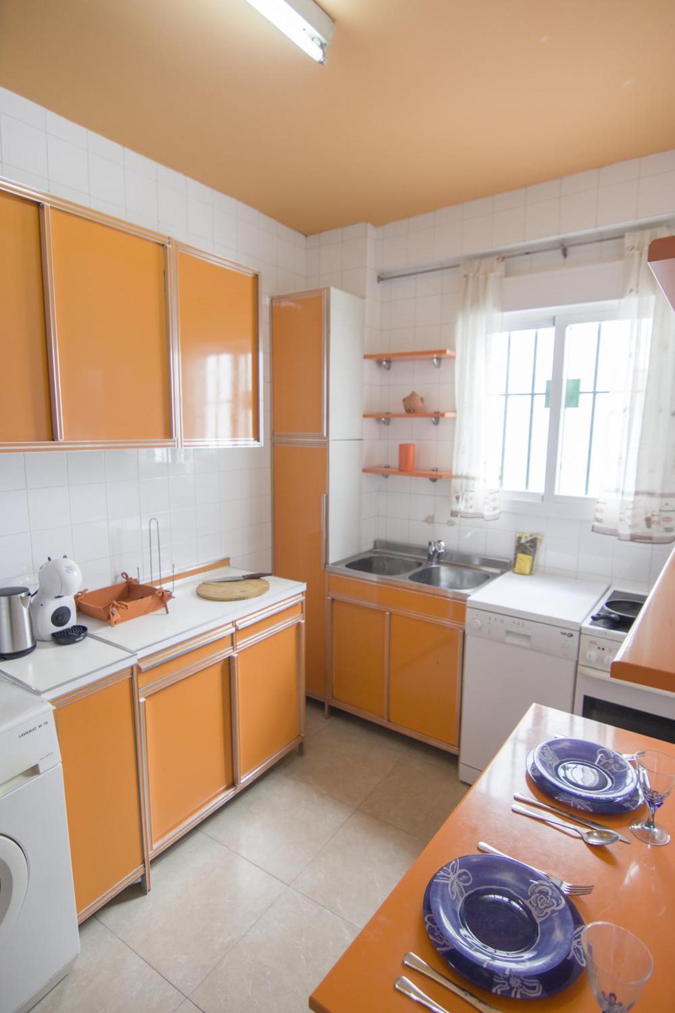 Rentalsevilla Buiza Y Mensaque Екстериор снимка