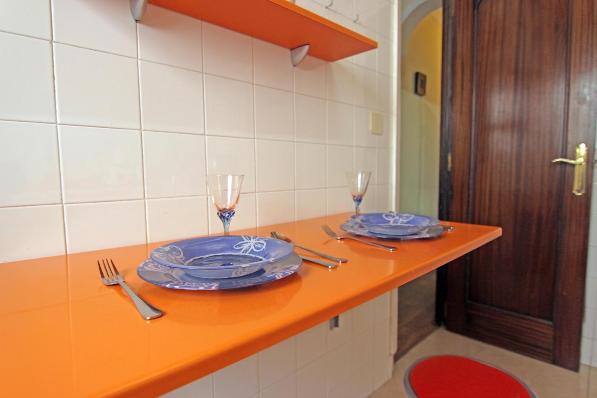 Rentalsevilla Buiza Y Mensaque Екстериор снимка