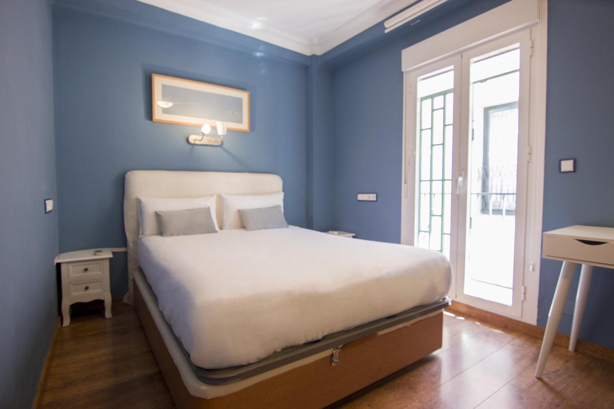 Rentalsevilla Buiza Y Mensaque Екстериор снимка