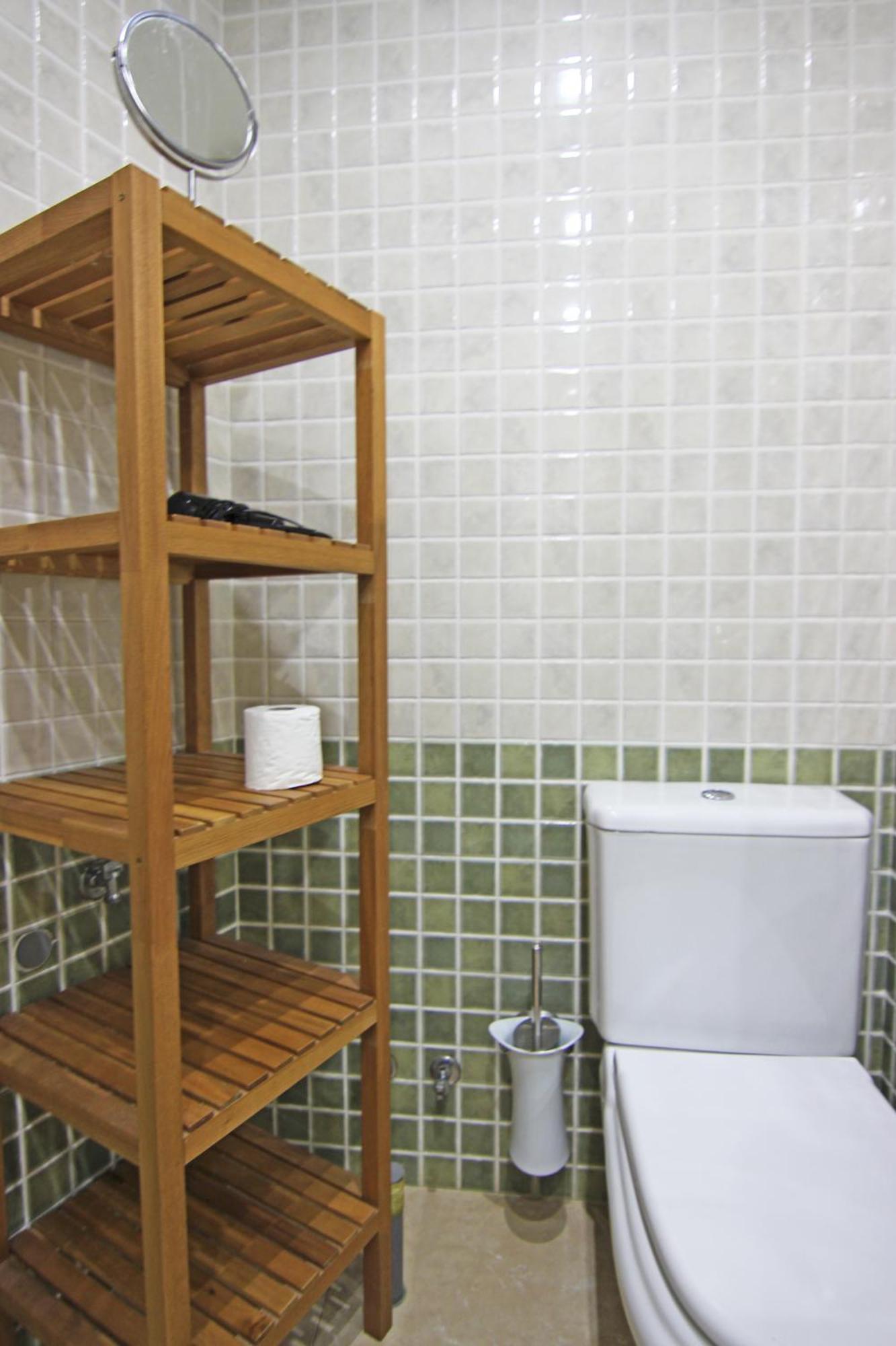 Rentalsevilla Buiza Y Mensaque Екстериор снимка