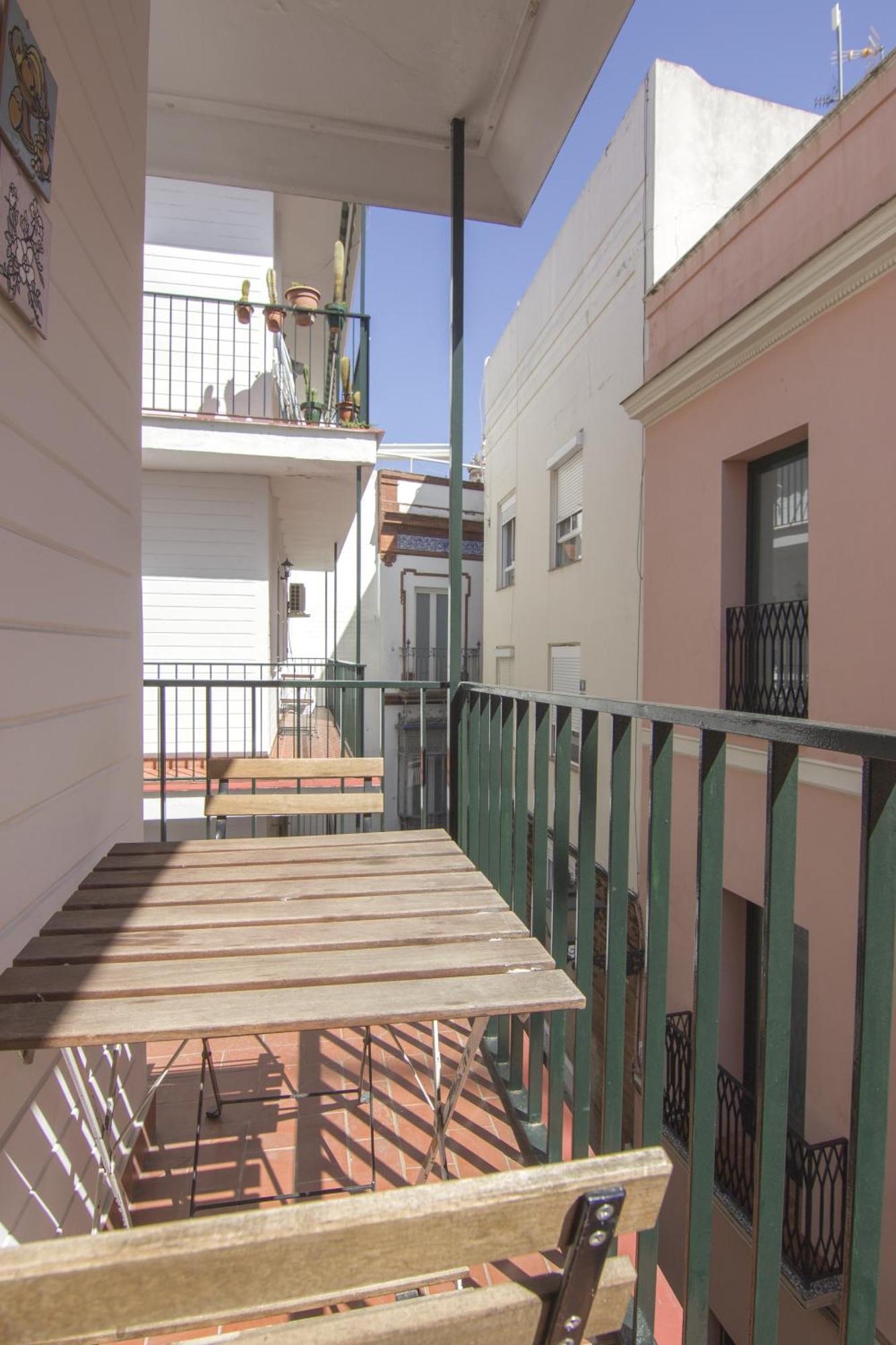 Rentalsevilla Buiza Y Mensaque Екстериор снимка