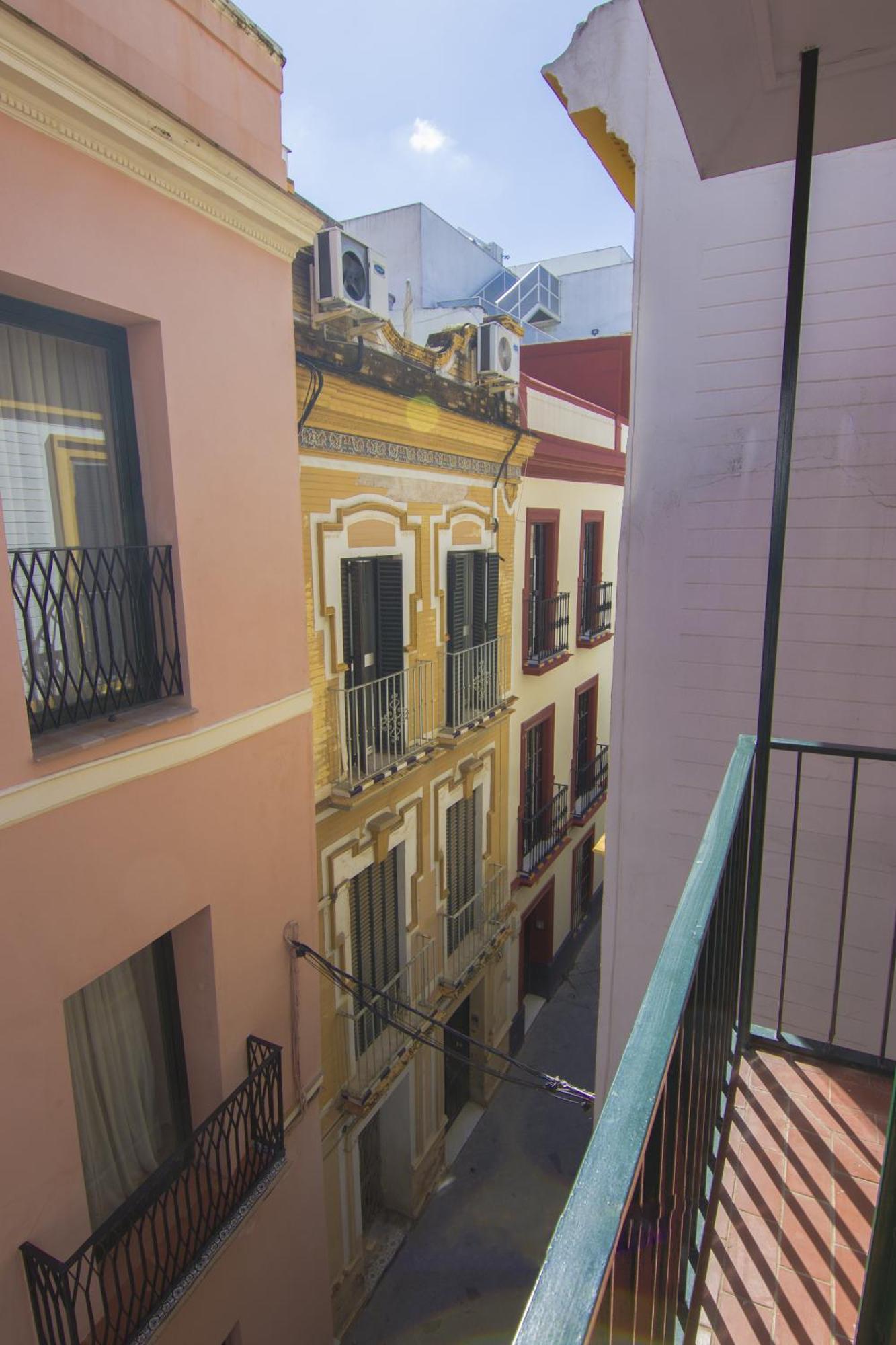 Rentalsevilla Buiza Y Mensaque Екстериор снимка