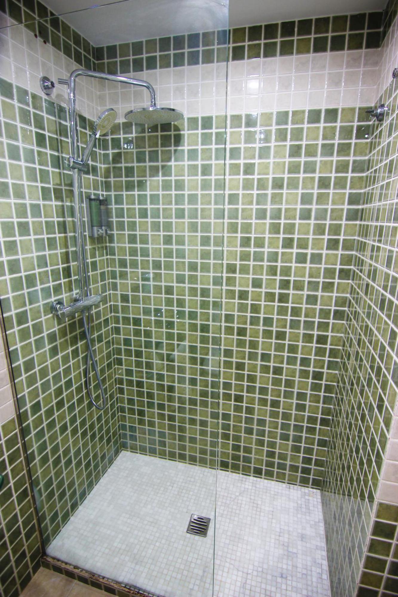 Rentalsevilla Buiza Y Mensaque Екстериор снимка
